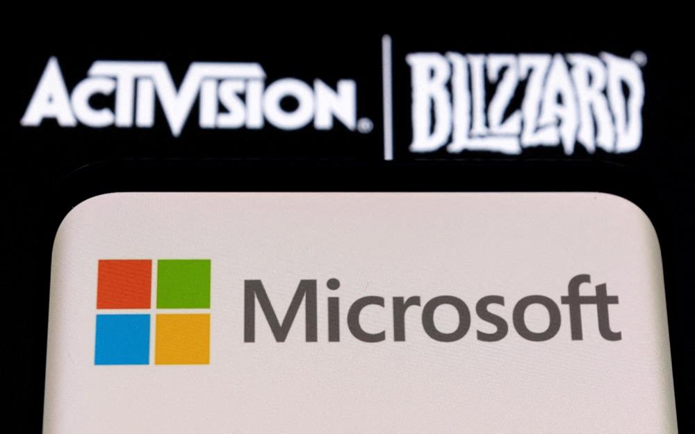 Microsoft Faces EU Antitrust Warning Over Activision Deal | N4G