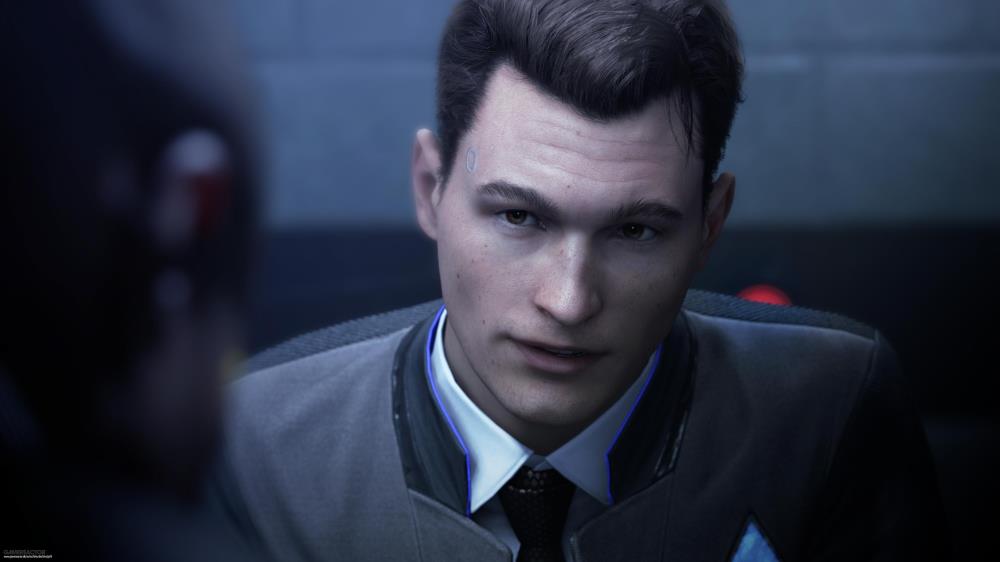 New Gameplay Today – Detroit: Become Human - Game Informer