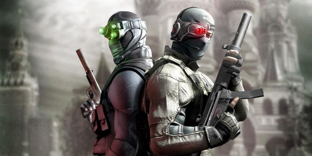 Ranking the Splinter Cell Games From Worst To Best - Cultured Vultures