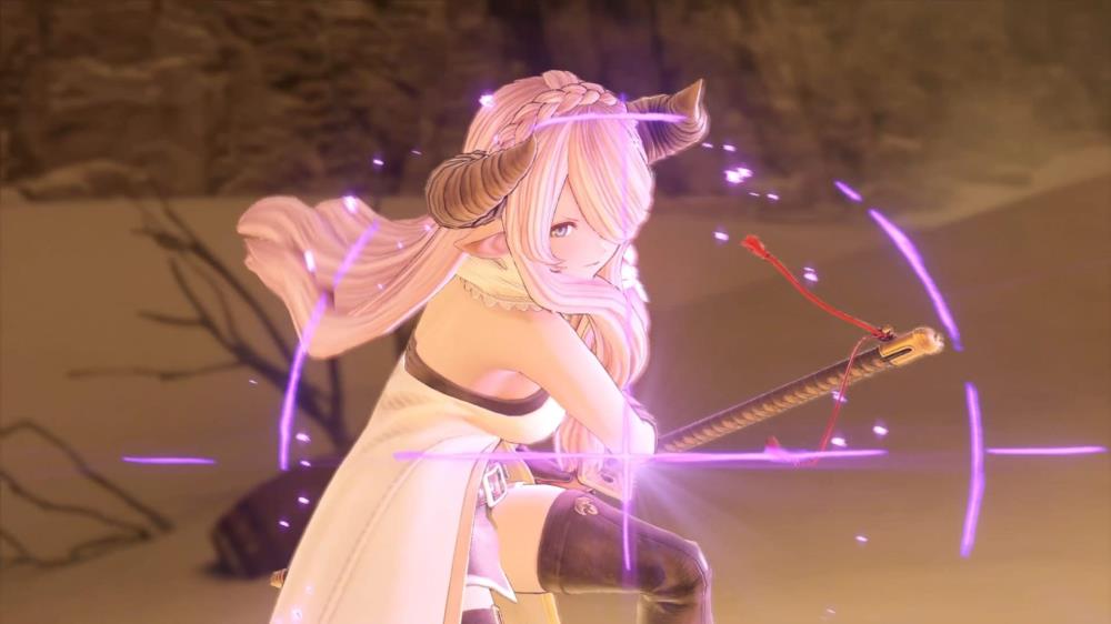 Granblue Fantasy: Relink launches on February 1, 2024