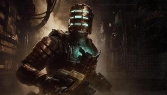 dead space review ign