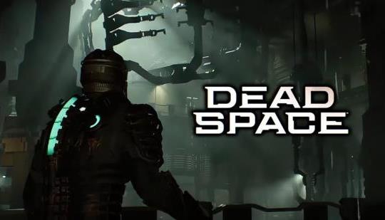 Pre-order Dead Space™