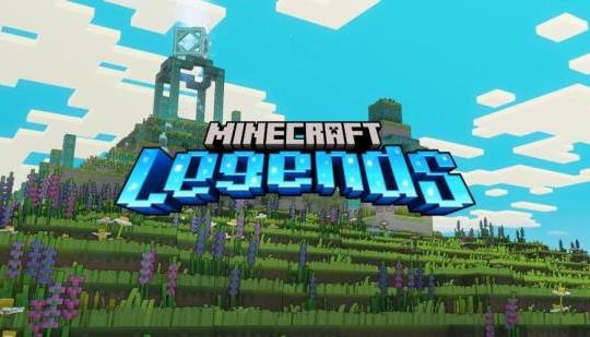 Minecraft Legends' PvP Being Procedurally-Generated Distances It From Other  Multiplayer Games