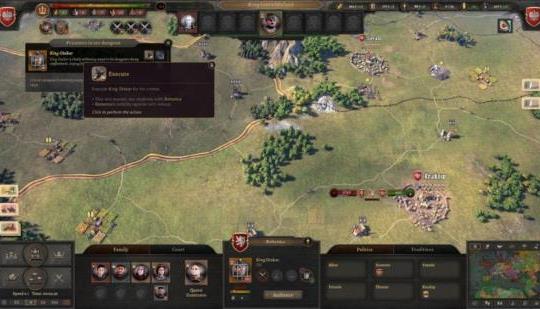 Knights of Honor II: Sovereign PC Review