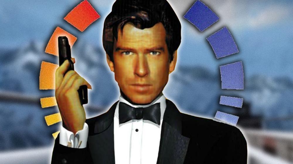 Goldeneye 007 is out for Series X/S and Switch - but how do the ports  compare to the N64 version?