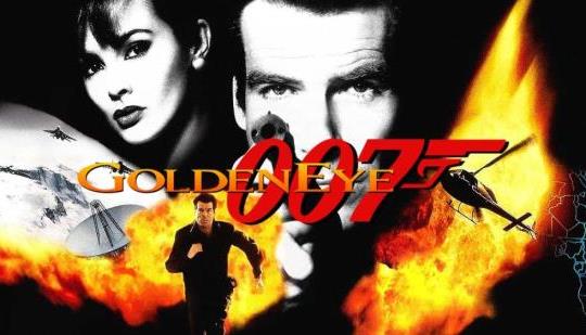 Review - GoldenEye 007 (Xbox One) - WayTooManyGames