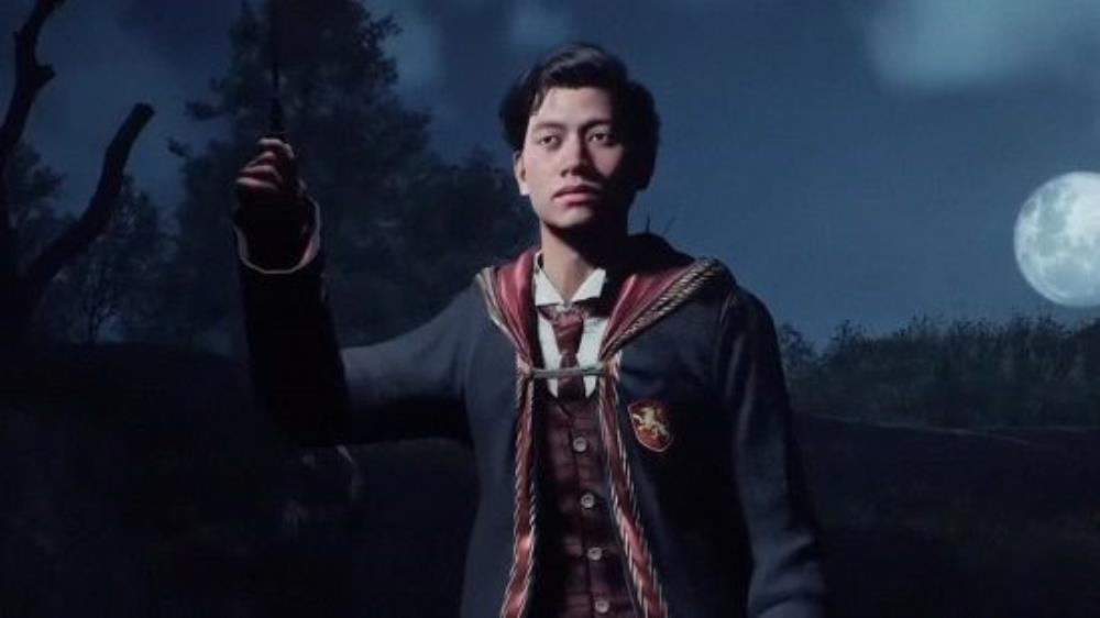 Hogwarts Legacy PS4 delay suggests PS5 era is truly getting started