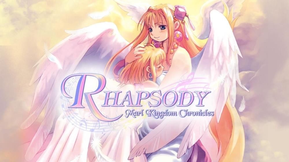 NISAはRhapsodyを発表します：Marl Kingdomは西洋のデビューを記録します