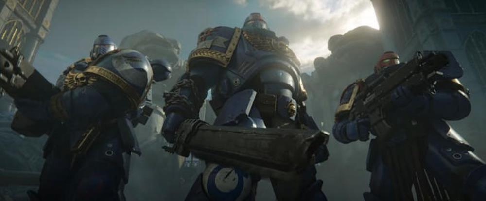 Warhammer 40k: Space Marine 2 Shows Spectacular Tyranid Carnage in  Extensive Gameplay