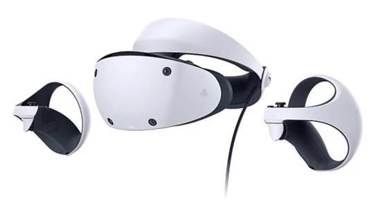 Sony Denies PSVR2 Slashes After Reports Site Low Preorder Demands
