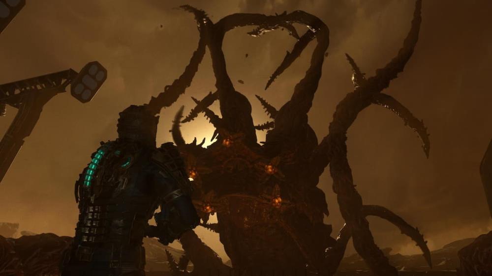 Dead Space 3 (Xbox 360) review: Dead Space 3: Change can be terrifying -  CNET