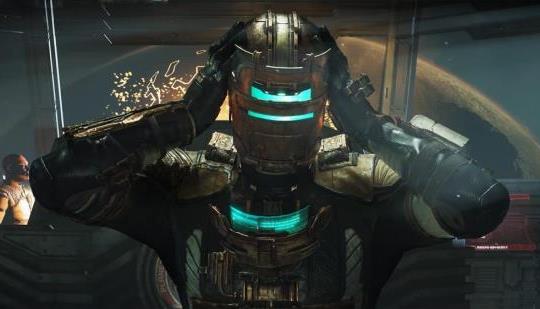 Dead Space On PS5 Is Coming To EA Play Just In Time For Halloween