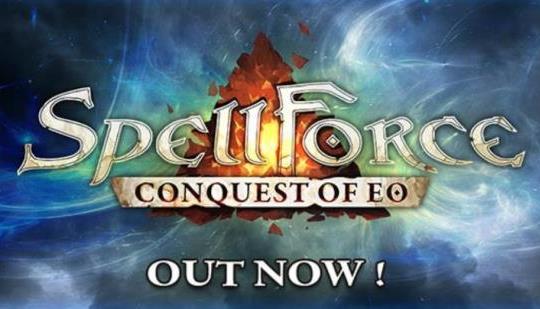 SpellForce: Conquest of Eo for windows instal free