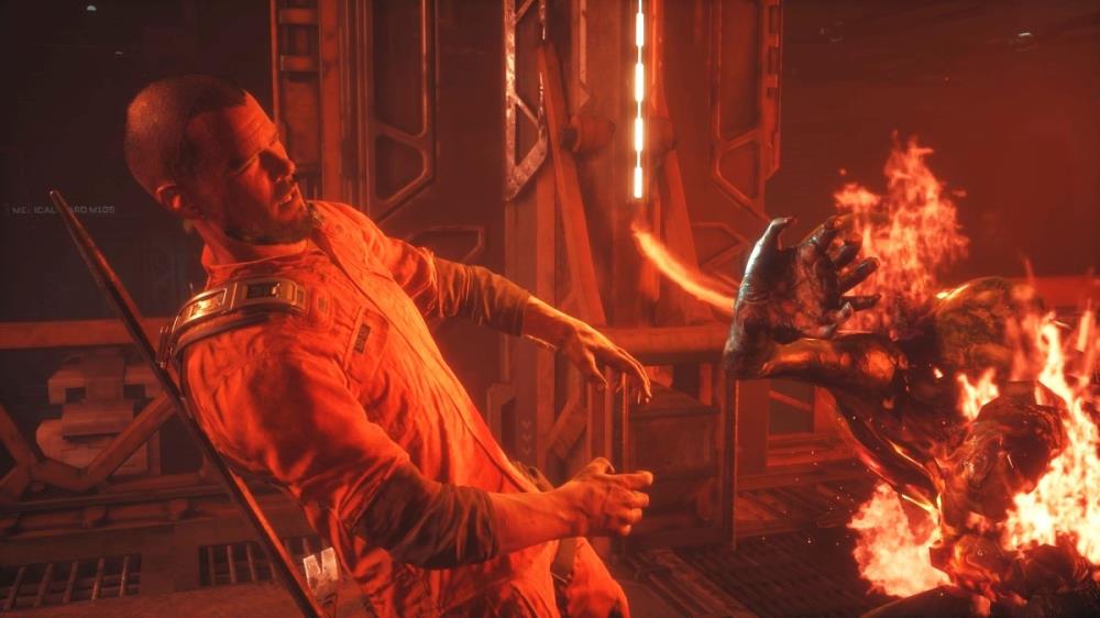 Callisto Protocol's DLC Is Another Failure For the Dead Space