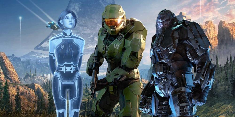 Halo Infinite' Playercount More Than Doubles For Season 5, Is That Enough?