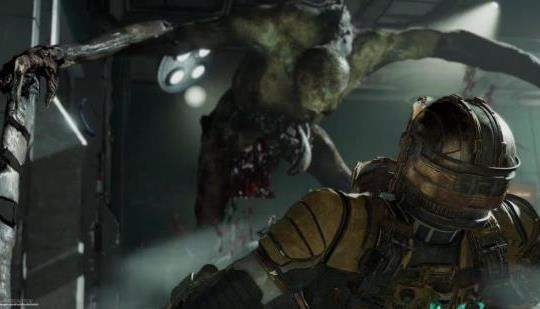 dead space remake ps4 reddit