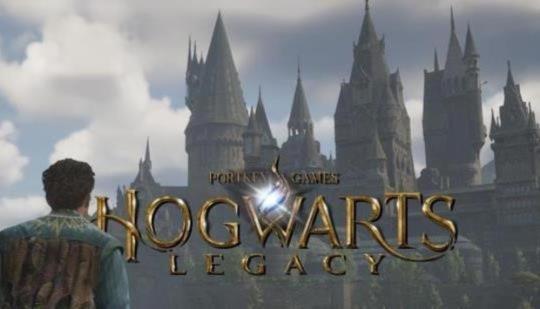 Hogwarts Legacy PS4 Version on PS4 — price history, screenshots