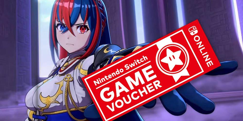 Are The Nintendo Switch Game Vouchers Worth It N4G