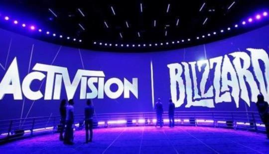 Following Activision Blizzard's acquisition, Xbox might have over 50  upcoming and ongoing titles across 30 plus studios