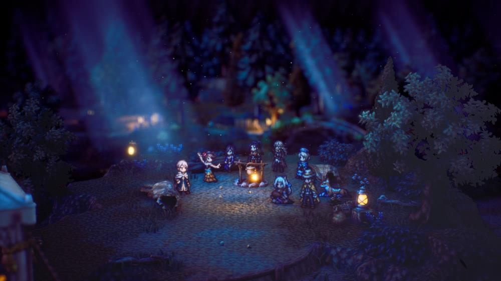 Octopath Traveler II coming to Xbox Series, Xbox One, and Windows in early  2024 - Gematsu