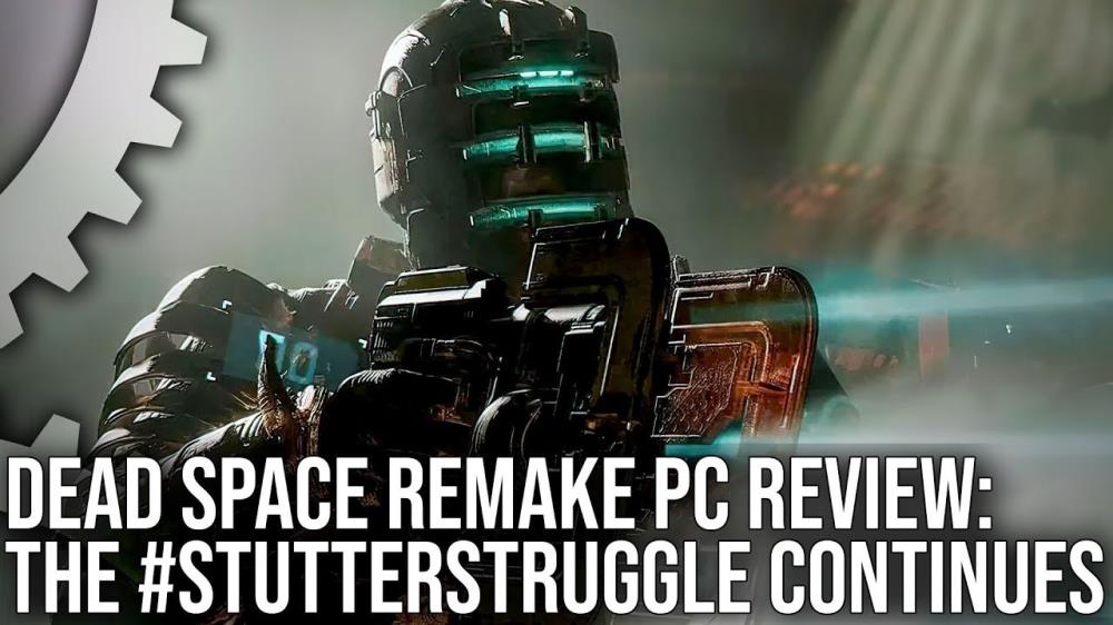 Dead Space Remake PC: A Premium Port Marred By Intrusive Stutter | N4G