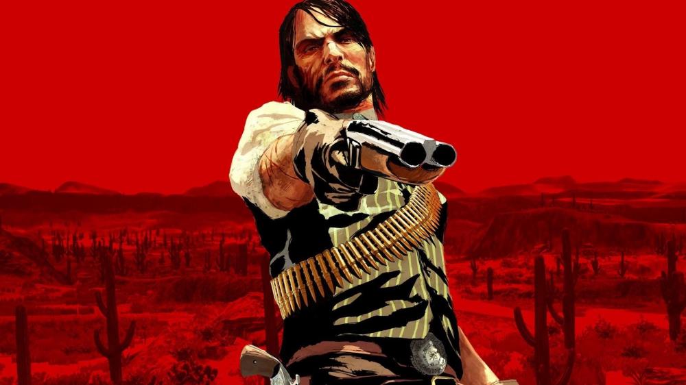 Xbox Series S  Red Dead Redemption 2 Graphics & Performance 