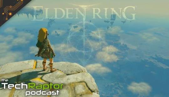 Zelda: Tears of the Kingdom devs not inspired by Elden Ring