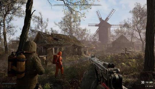 Stalker 2 Won't Be At The Xbox Games Showcase, Here's Why - Gameranx