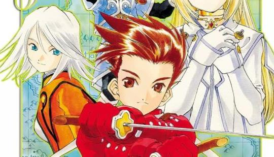 Review: Tales of Symphonia Remastered - A GameCube Classic That Shows ...