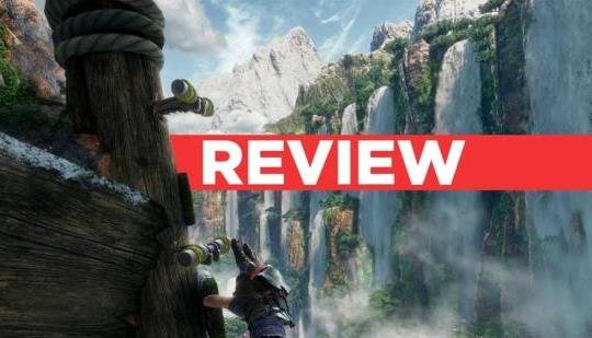 Review - Horizon Call of the Mountain - WayTooManyGames