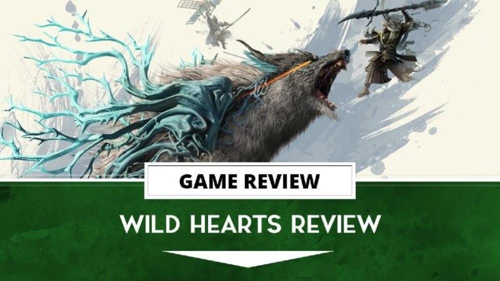 Wild Hearts Review – Fun With Heart Problems, The Outerhaven
