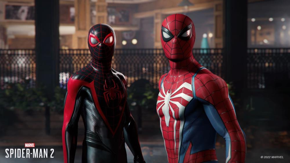 The Villains We Want To See In Spider-Man 2 for PS5 | N4G