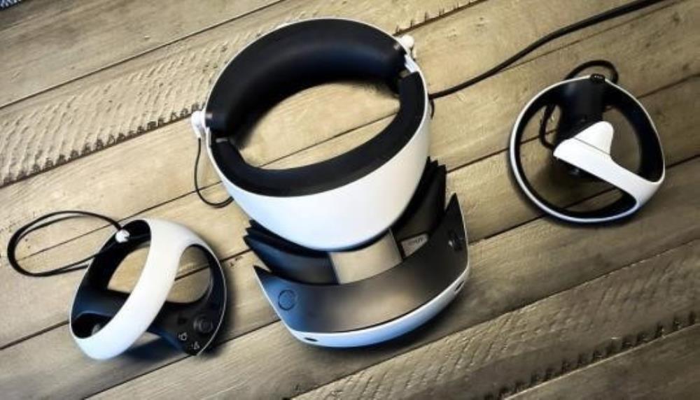 PSVR2 Review: It's the New Best VR Gaming Headset | N4G