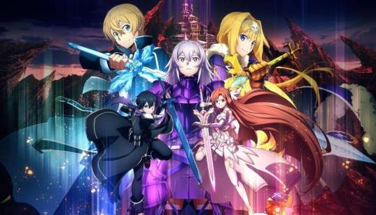 Sword Art Online Last Recollection Reveals Combat Mechanics in New Gameplay Video