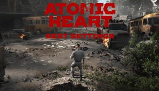 Primeira DLC de Atomic Heart já está disponível para PC e consoles