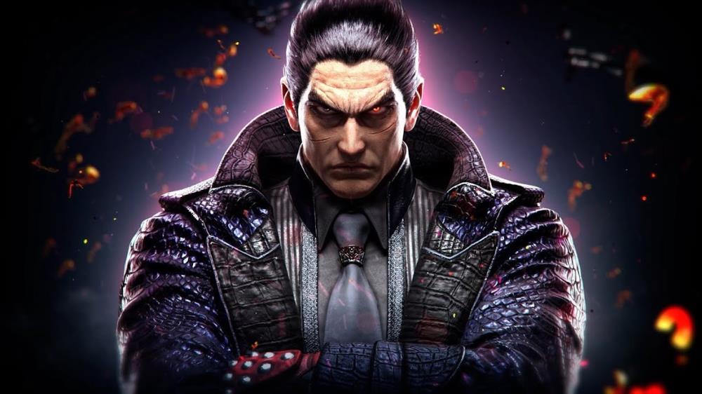 Tekken 8 Kazuyaゲームプレイは、コンボと悪魔の形を紹介しています