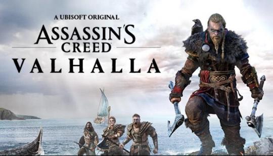 Assassin's Creed Valhalla deserves to end with a New Game Plus update