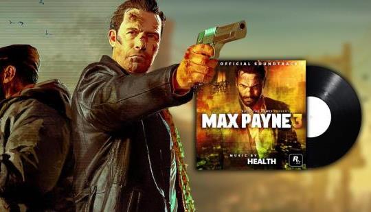 Sam Lake is a Big Fan of the New Sam Lake Mod in Max Payne 3 - IGN
