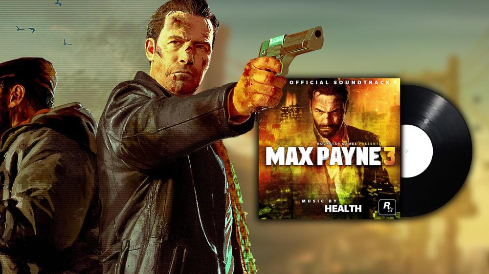 Remedy and Rockstar Games Announce Max Payne 1 and 2 Remake for PC, PS5,  Xbox Series X