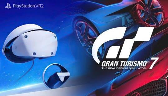 Gran Turismo 7 on PS VR2 won't have any limitations apart from