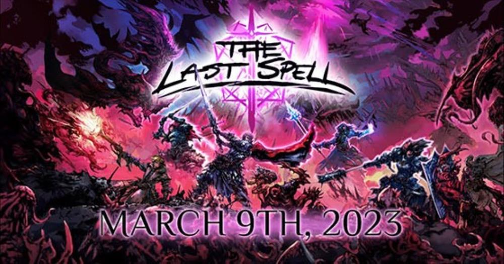 The Full Version Of The Last Spell Is Coming To PC And Consoles On   2537726 0 Lg 