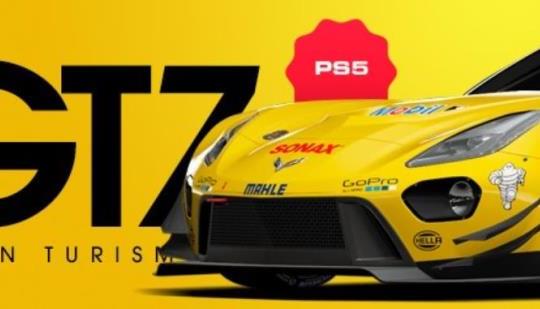 Gran Turismo 7 update with SPEC II 1.40 arrives today – new cars, track,  and features – PlayStation.Blog