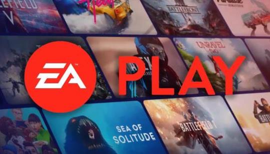 EA Play Subscription