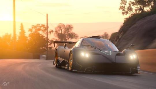 F1 22 and Gran Turismo 7 nominated for The Game Awards
