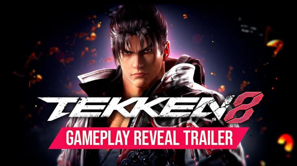 Tekken 8 Jin Kazamaゲームプレイにはコンボと特別な動きが特徴