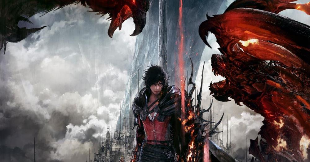 Final Fantasy 16 review  Game of Thrones meets Devil May Cry on