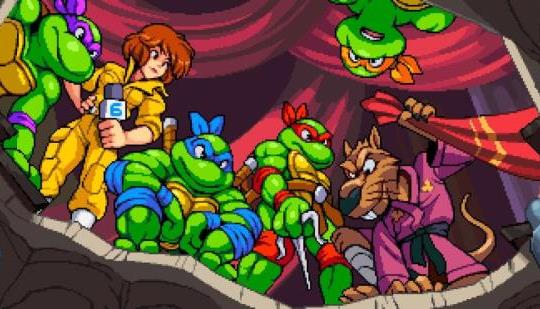 TMNT: Shredder’s Revenge 2 – What We Want to See in the Sequel