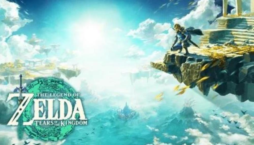 Breath of the Wild 2 delayed to 2023, Elden Ring may secure GOTY 2022