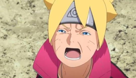 Boruto: Naruto Next Generations - IGN
