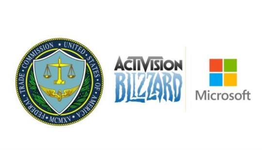 FTC Should tell Microsoft that it's “Game Over” with its plans to buy  Activision Blizzard